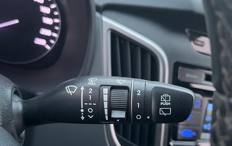 Hyundai Creta I рестайлинг, 2017 год, 1 698 000 рублей, 23 фотография