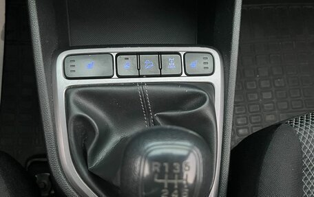 Hyundai Creta I рестайлинг, 2017 год, 1 698 000 рублей, 27 фотография