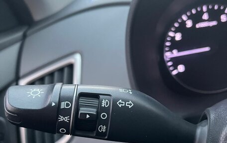 Hyundai Creta I рестайлинг, 2017 год, 1 698 000 рублей, 20 фотография