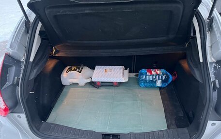 Ford Focus III, 2012 год, 759 000 рублей, 8 фотография