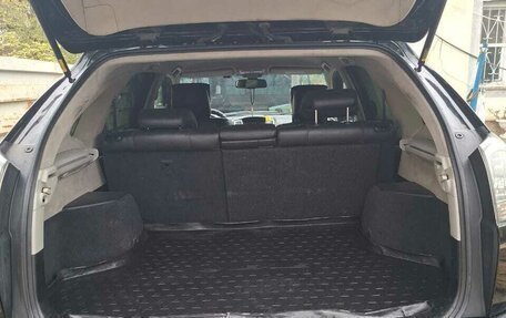 Lexus RX II рестайлинг, 2007 год, 1 260 000 рублей, 9 фотография