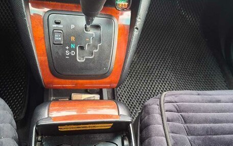 Lexus RX II рестайлинг, 2007 год, 1 260 000 рублей, 2 фотография