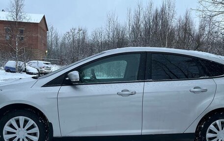 Ford Focus III, 2012 год, 759 000 рублей, 5 фотография