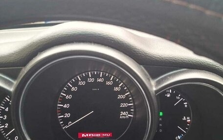 Lexus RX II рестайлинг, 2007 год, 1 260 000 рублей, 8 фотография