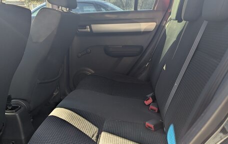 Suzuki Swift III, 2007 год, 550 000 рублей, 6 фотография