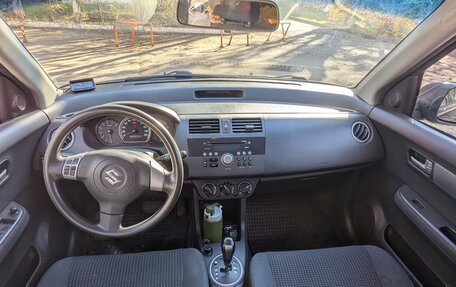 Suzuki Swift III, 2007 год, 550 000 рублей, 7 фотография