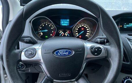 Ford Focus III, 2012 год, 759 000 рублей, 10 фотография