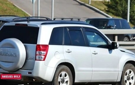 Suzuki Grand Vitara, 2013 год, 1 300 000 рублей, 2 фотография