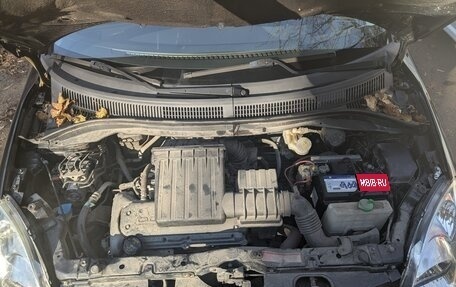 Suzuki Swift III, 2007 год, 550 000 рублей, 10 фотография