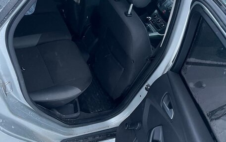 Ford Focus III, 2012 год, 759 000 рублей, 9 фотография