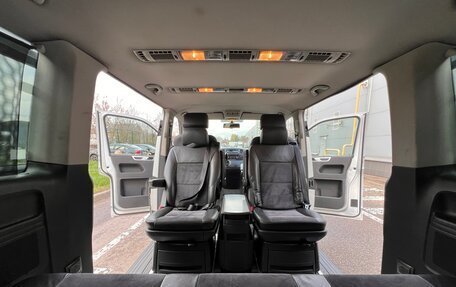 Volkswagen Multivan T5, 2012 год, 1 890 000 рублей, 9 фотография