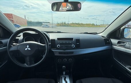 Mitsubishi Lancer IX, 2011 год, 650 000 рублей, 8 фотография