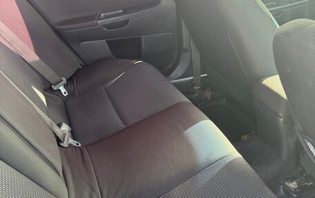 Mitsubishi Lancer IX, 2011 год, 650 000 рублей, 10 фотография