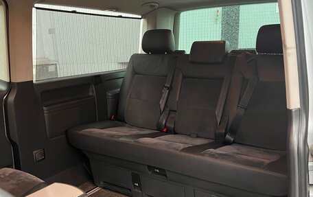 Volkswagen Multivan T5, 2012 год, 1 890 000 рублей, 7 фотография