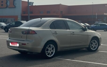 Mitsubishi Lancer IX, 2011 год, 650 000 рублей, 4 фотография