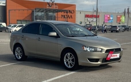 Mitsubishi Lancer IX, 2011 год, 650 000 рублей, 3 фотография