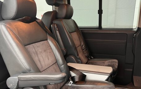 Volkswagen Multivan T5, 2012 год, 1 890 000 рублей, 6 фотография