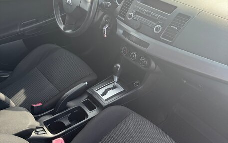 Mitsubishi Lancer IX, 2011 год, 650 000 рублей, 9 фотография