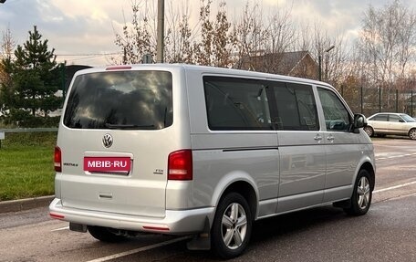 Volkswagen Multivan T5, 2012 год, 1 890 000 рублей, 14 фотография