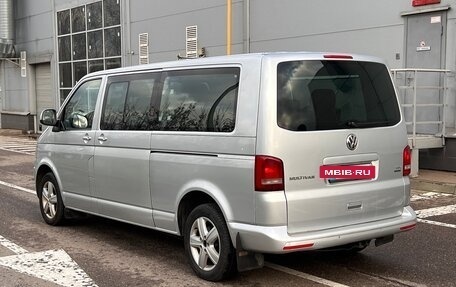 Volkswagen Multivan T5, 2012 год, 1 890 000 рублей, 13 фотография