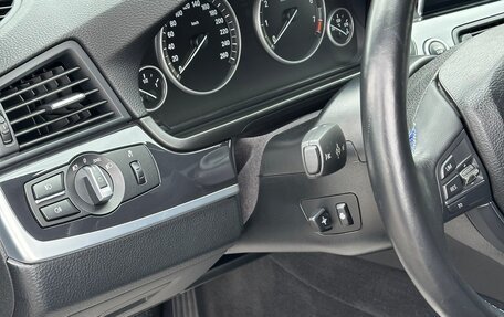 BMW 5 серия, 2012 год, 2 350 000 рублей, 15 фотография