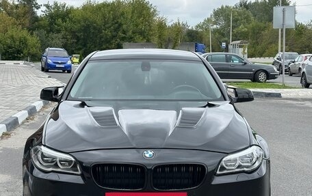 BMW 5 серия, 2012 год, 2 350 000 рублей, 7 фотография