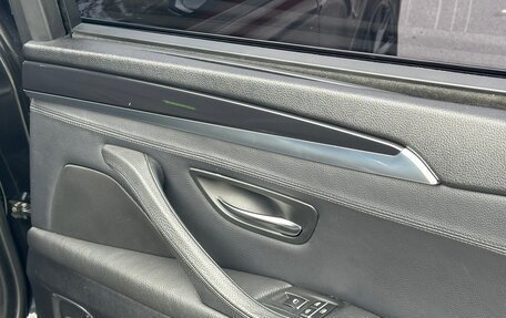 BMW 5 серия, 2012 год, 2 350 000 рублей, 21 фотография