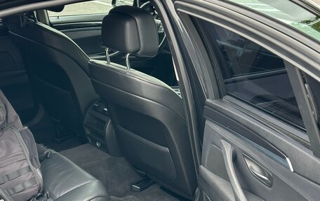 BMW 5 серия, 2012 год, 2 350 000 рублей, 17 фотография