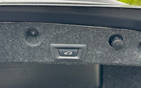 BMW 5 серия, 2012 год, 2 350 000 рублей, 16 фотография