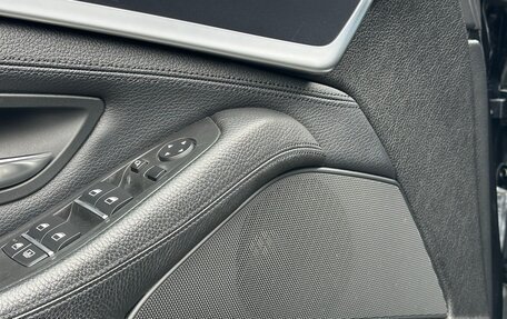 BMW 5 серия, 2012 год, 2 350 000 рублей, 24 фотография