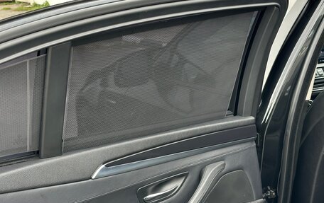 BMW 5 серия, 2012 год, 2 350 000 рублей, 23 фотография