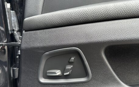 BMW 5 серия, 2012 год, 2 350 000 рублей, 30 фотография