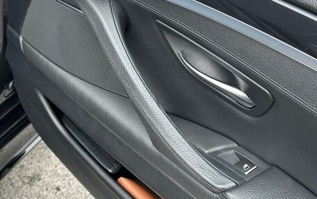 BMW 5 серия, 2012 год, 2 350 000 рублей, 20 фотография