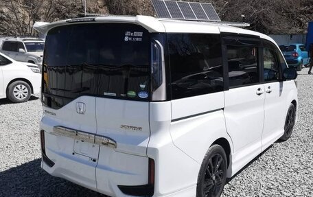 Honda Stepwgn IV, 2021 год, 2 140 100 рублей, 4 фотография