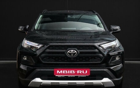 Toyota RAV4, 2024 год, 4 450 000 рублей, 2 фотография