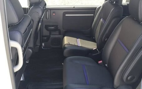 Honda Stepwgn IV, 2021 год, 2 140 100 рублей, 9 фотография