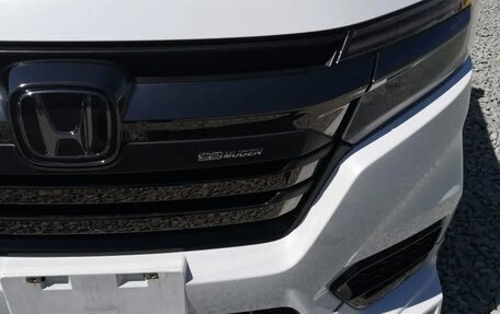 Honda Stepwgn IV, 2021 год, 2 140 100 рублей, 5 фотография