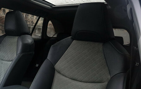 Toyota RAV4, 2024 год, 4 450 000 рублей, 12 фотография