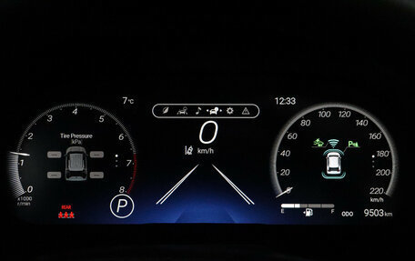 Toyota RAV4, 2024 год, 4 450 000 рублей, 21 фотография