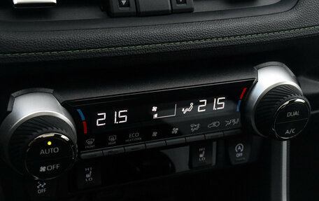 Toyota RAV4, 2024 год, 4 450 000 рублей, 23 фотография