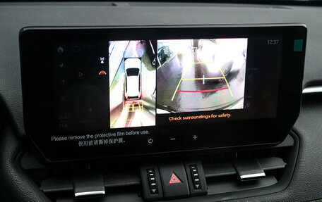 Toyota RAV4, 2024 год, 4 450 000 рублей, 17 фотография