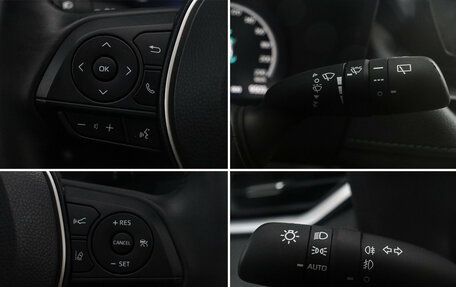 Toyota RAV4, 2024 год, 4 450 000 рублей, 30 фотография