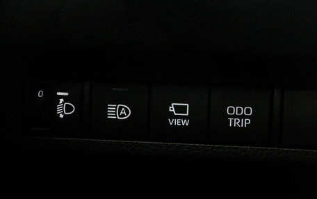 Toyota RAV4, 2024 год, 4 450 000 рублей, 26 фотография