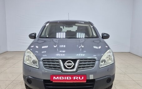 Nissan Qashqai, 2008 год, 690 000 рублей, 2 фотография