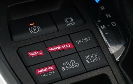 Toyota RAV4, 2024 год, 4 450 000 рублей, 24 фотография