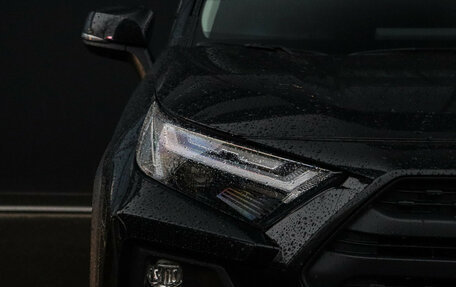 Toyota RAV4, 2024 год, 4 450 000 рублей, 37 фотография