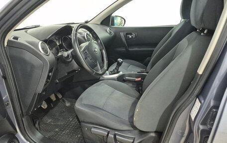 Nissan Qashqai, 2008 год, 690 000 рублей, 9 фотография