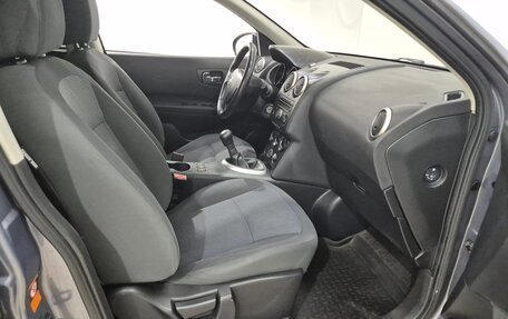 Nissan Qashqai, 2008 год, 690 000 рублей, 13 фотография