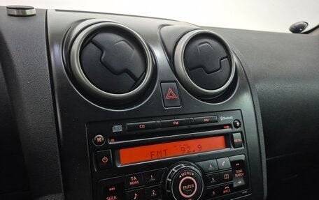 Nissan Qashqai, 2008 год, 690 000 рублей, 17 фотография