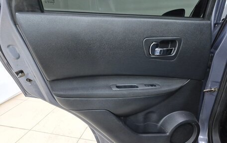 Nissan Qashqai, 2008 год, 690 000 рублей, 14 фотография